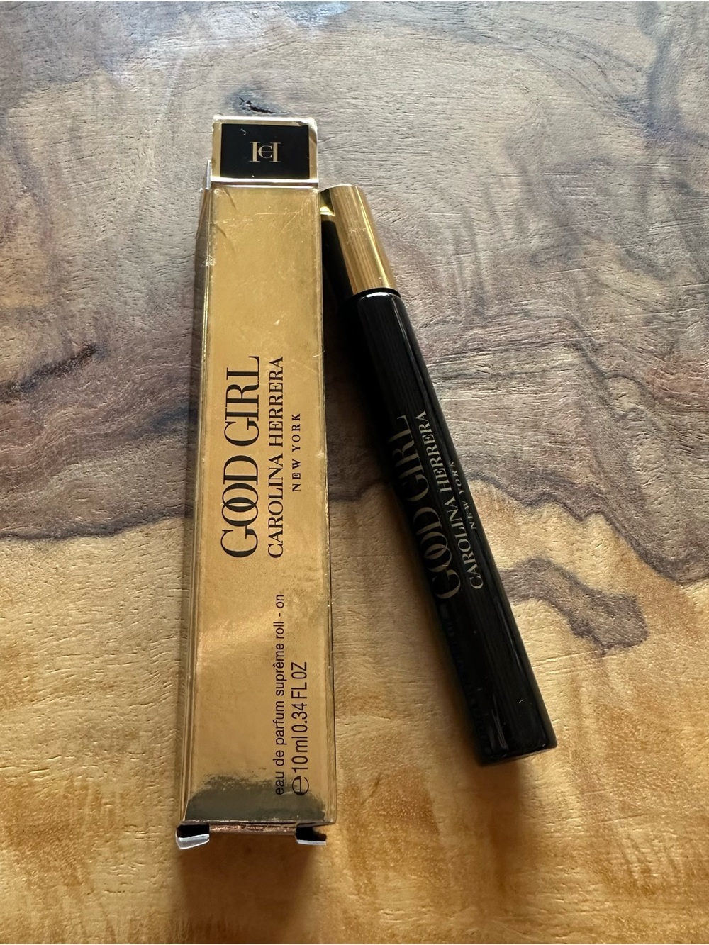 Good Girl - Carolina Herrera  10ml